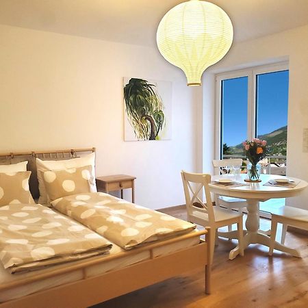 Ferienwohnung In Schlanders Luaran gambar