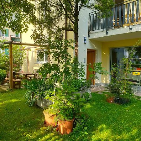 Ferienwohnung In Schlanders Luaran gambar
