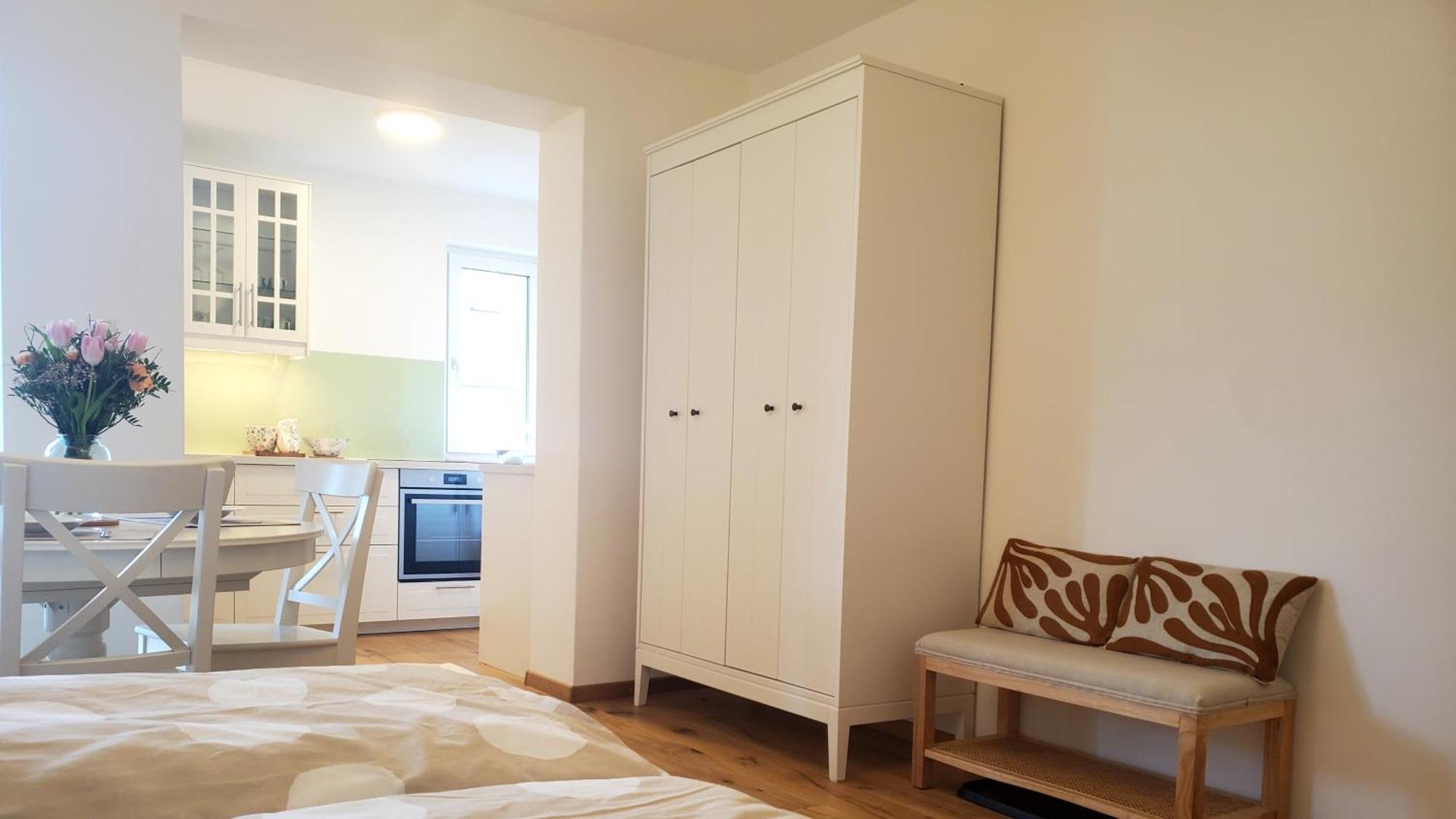 Ferienwohnung In Schlanders Luaran gambar