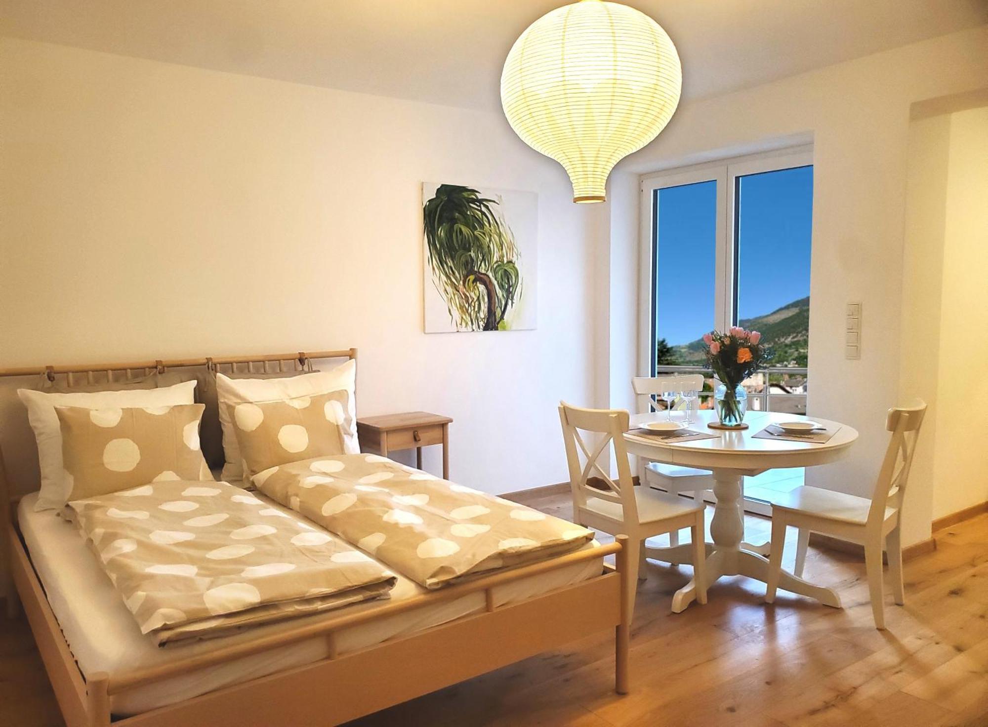 Ferienwohnung In Schlanders Luaran gambar